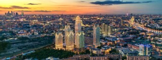 Планируйте уверенно: во второй очереди ЭРА запущена рассрочка до 2028 года
